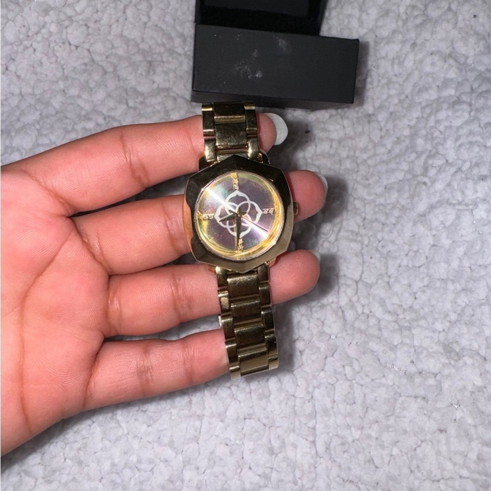 Kendra scott Watch